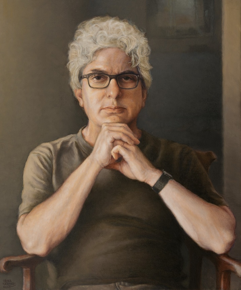 Thoughts about the future (Basheer)