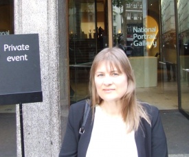 Irina Karkabi - إيرينا كركبي - אירינה כרכבי